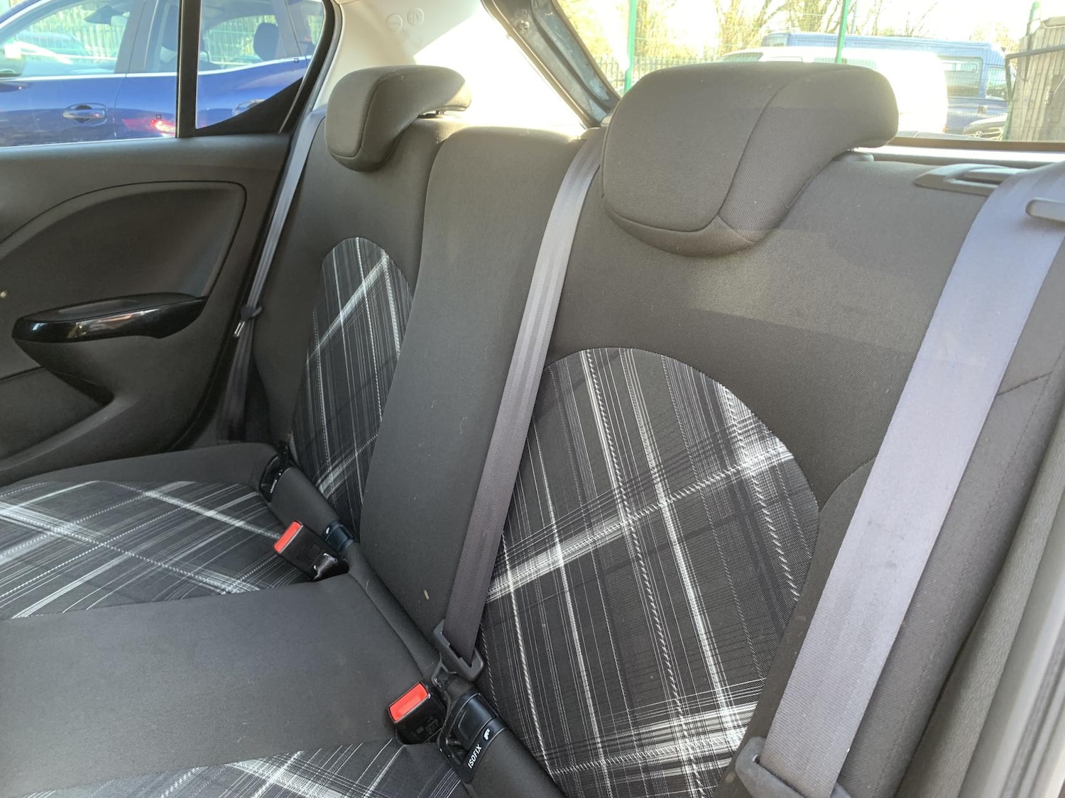 Used Vauxhall Corsa 2015 for sale - 77950899: Photo 30