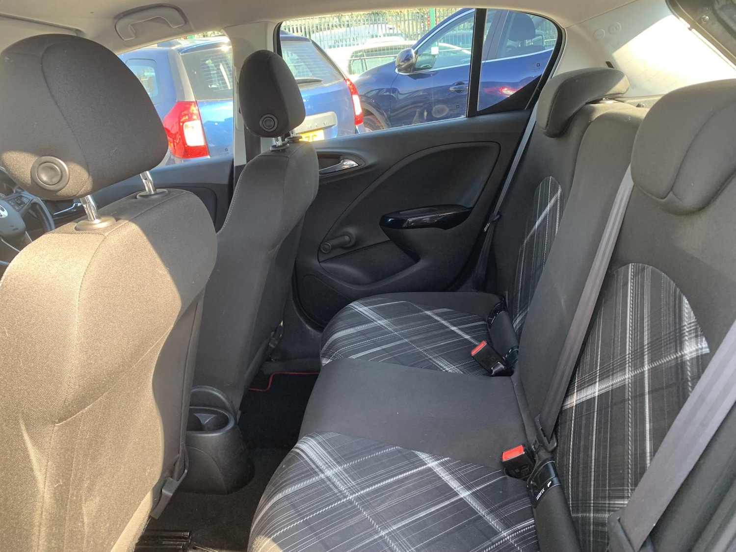 Used Vauxhall Corsa 2015 for sale - 77950899: Photo 31