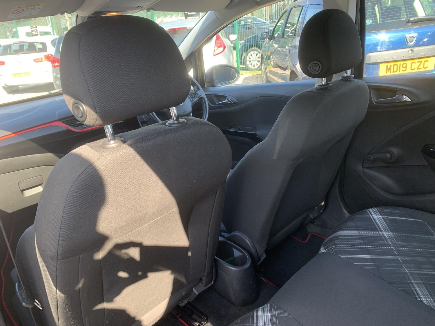 Used Vauxhall Corsa 2015 for sale - 77950899: Photo 32