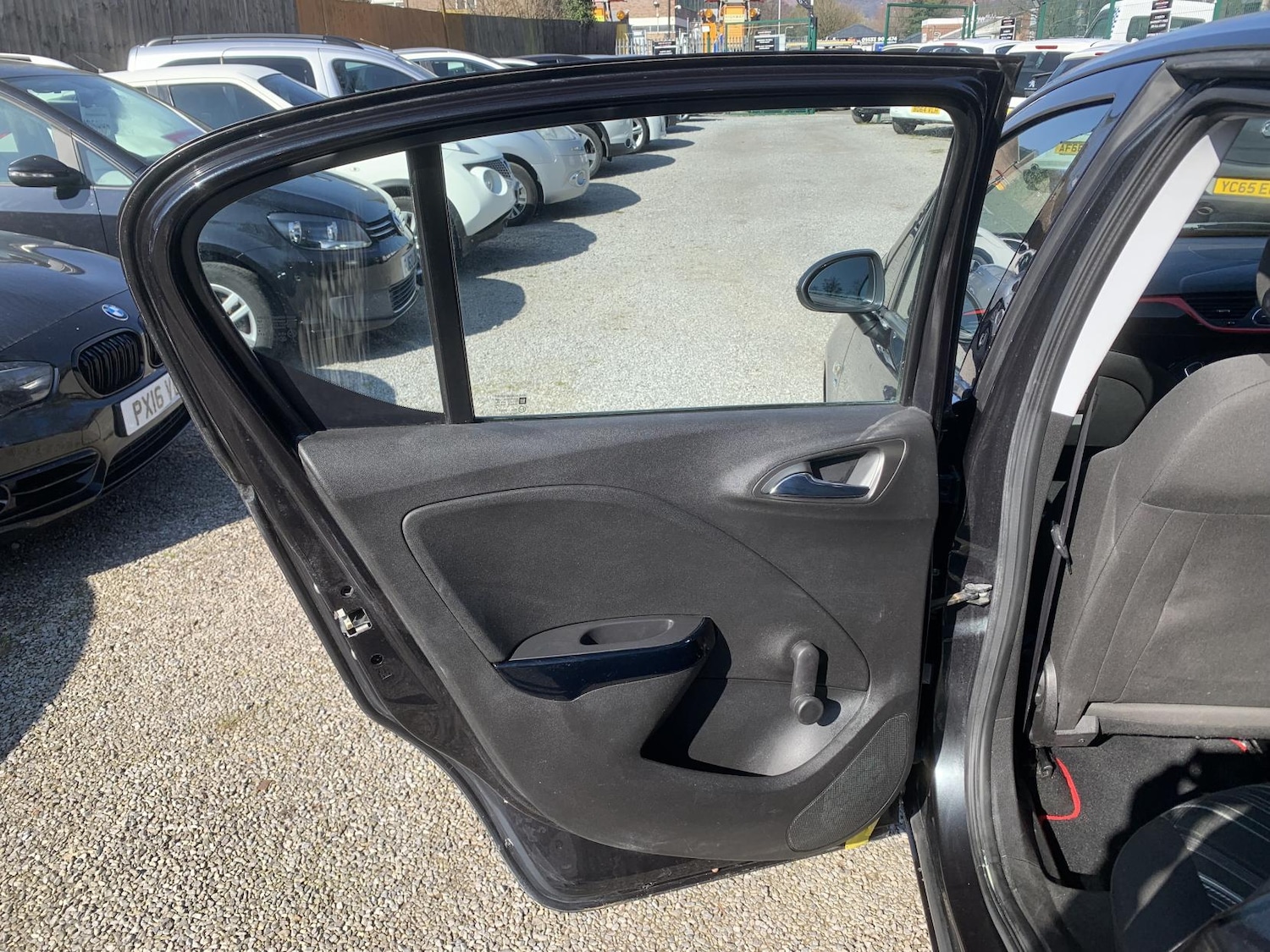 Used Vauxhall Corsa 2015 for sale - 77950899: Photo 33