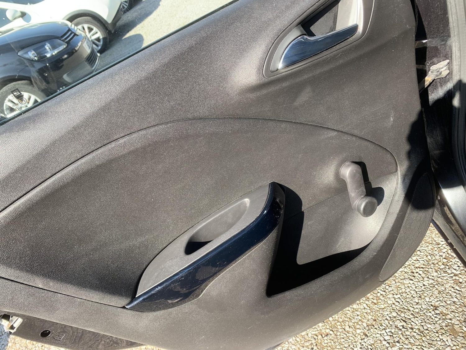 Used Vauxhall Corsa 2015 for sale - 77950899: Photo 34