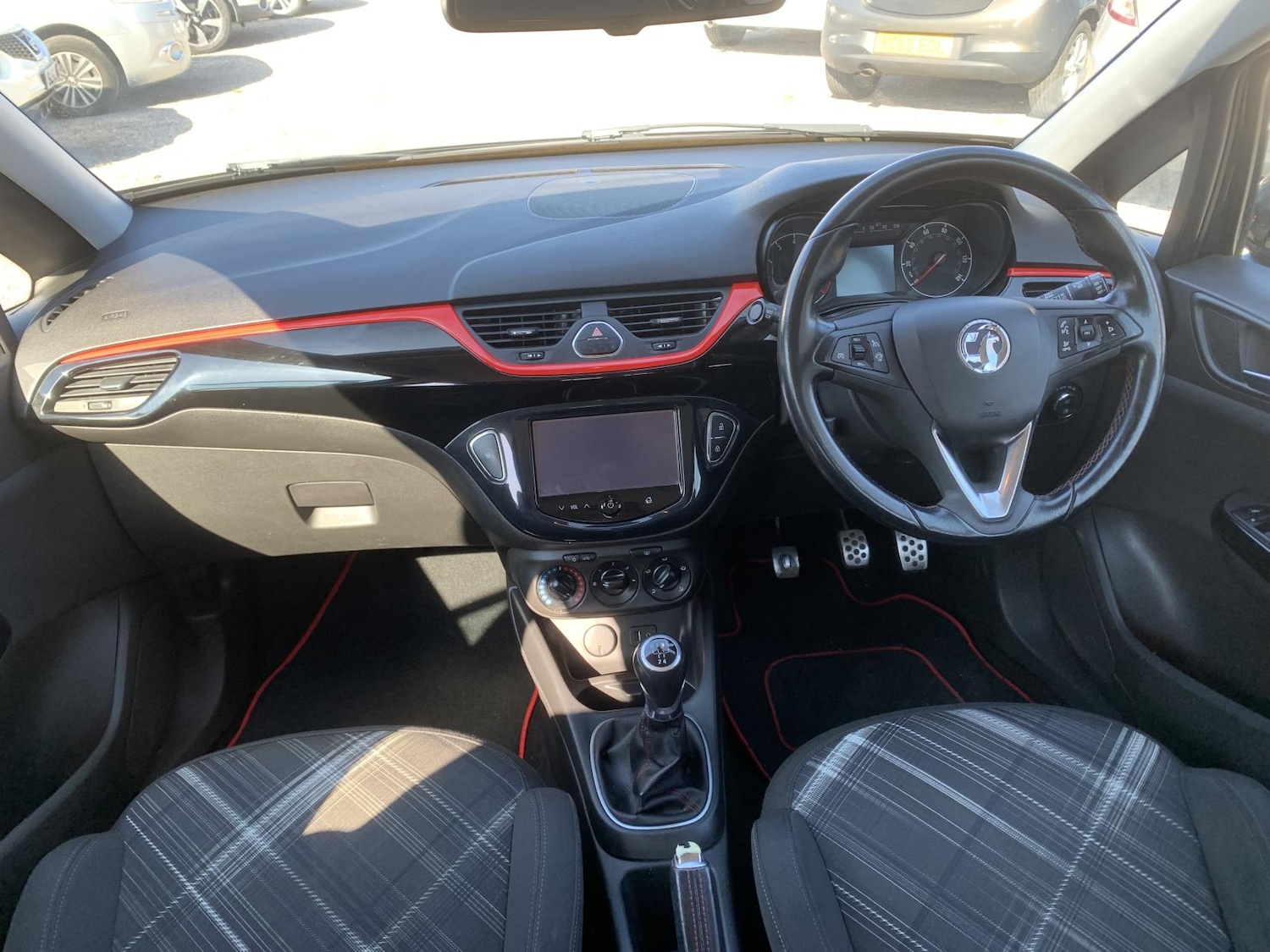 Used Vauxhall Corsa 2015 for sale - 77950899: Photo 36