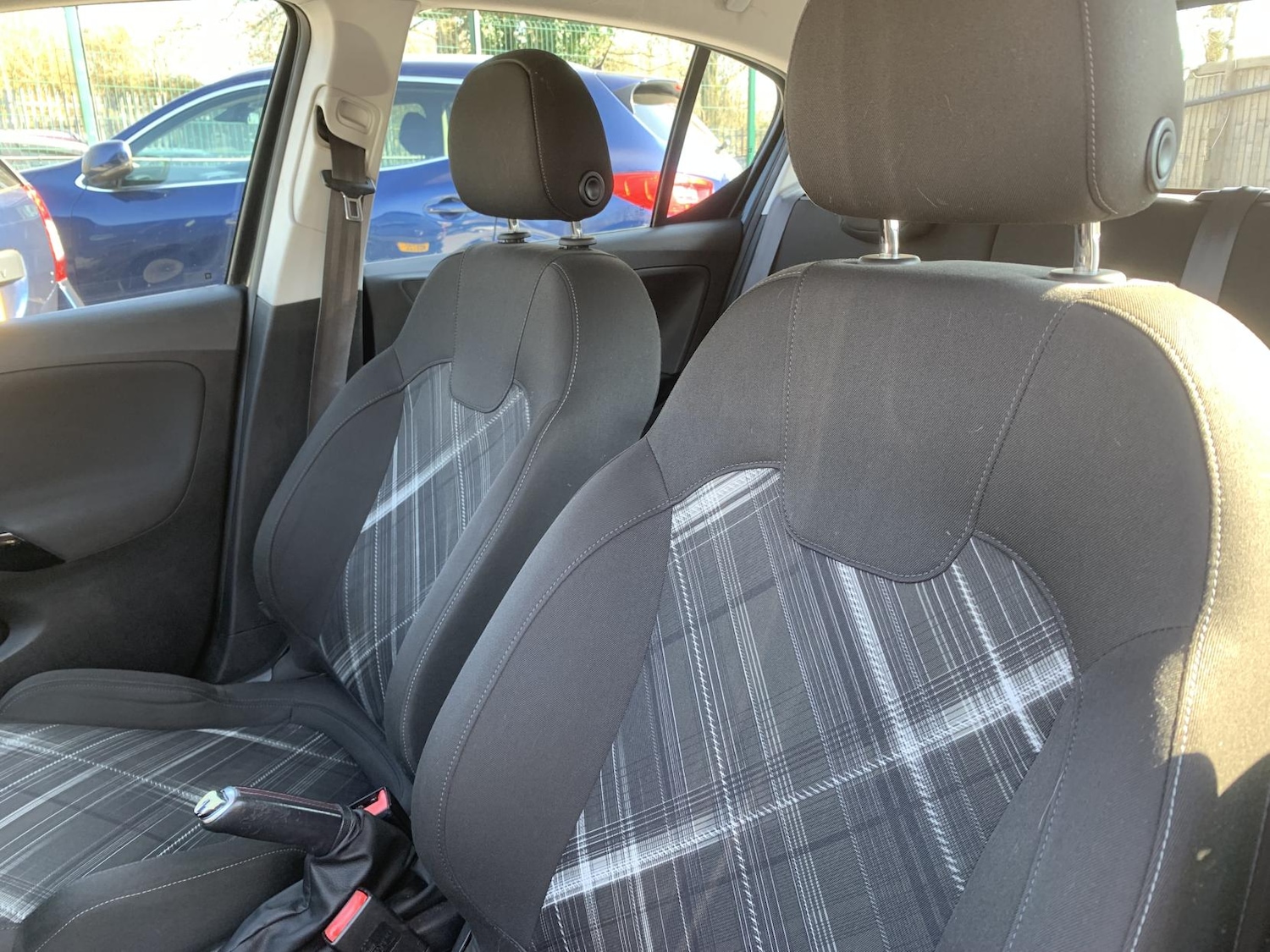 Used Vauxhall Corsa 2015 for sale - 77950899: Photo 37