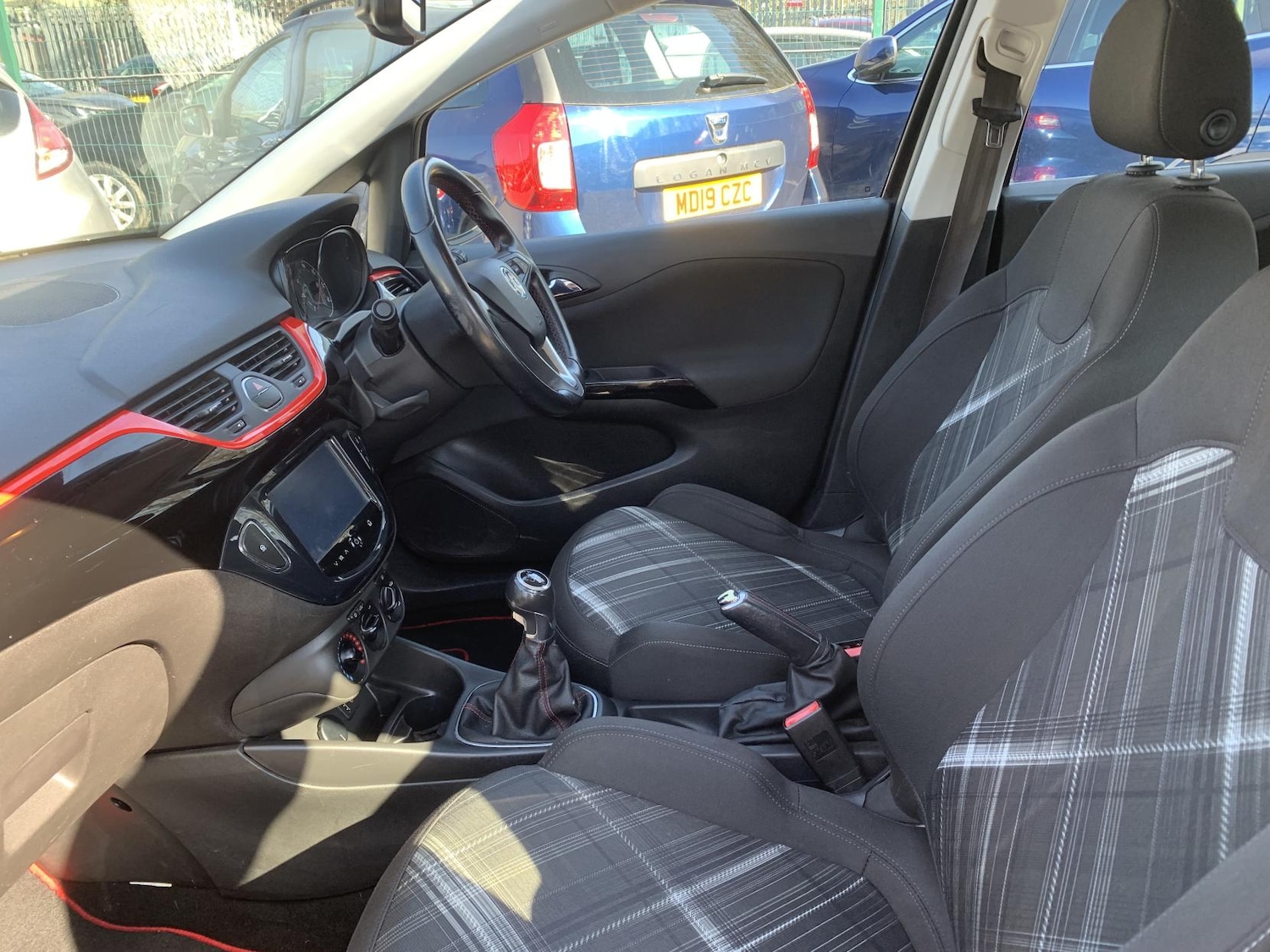 Used Vauxhall Corsa 2015 for sale - 77950899: Photo 38