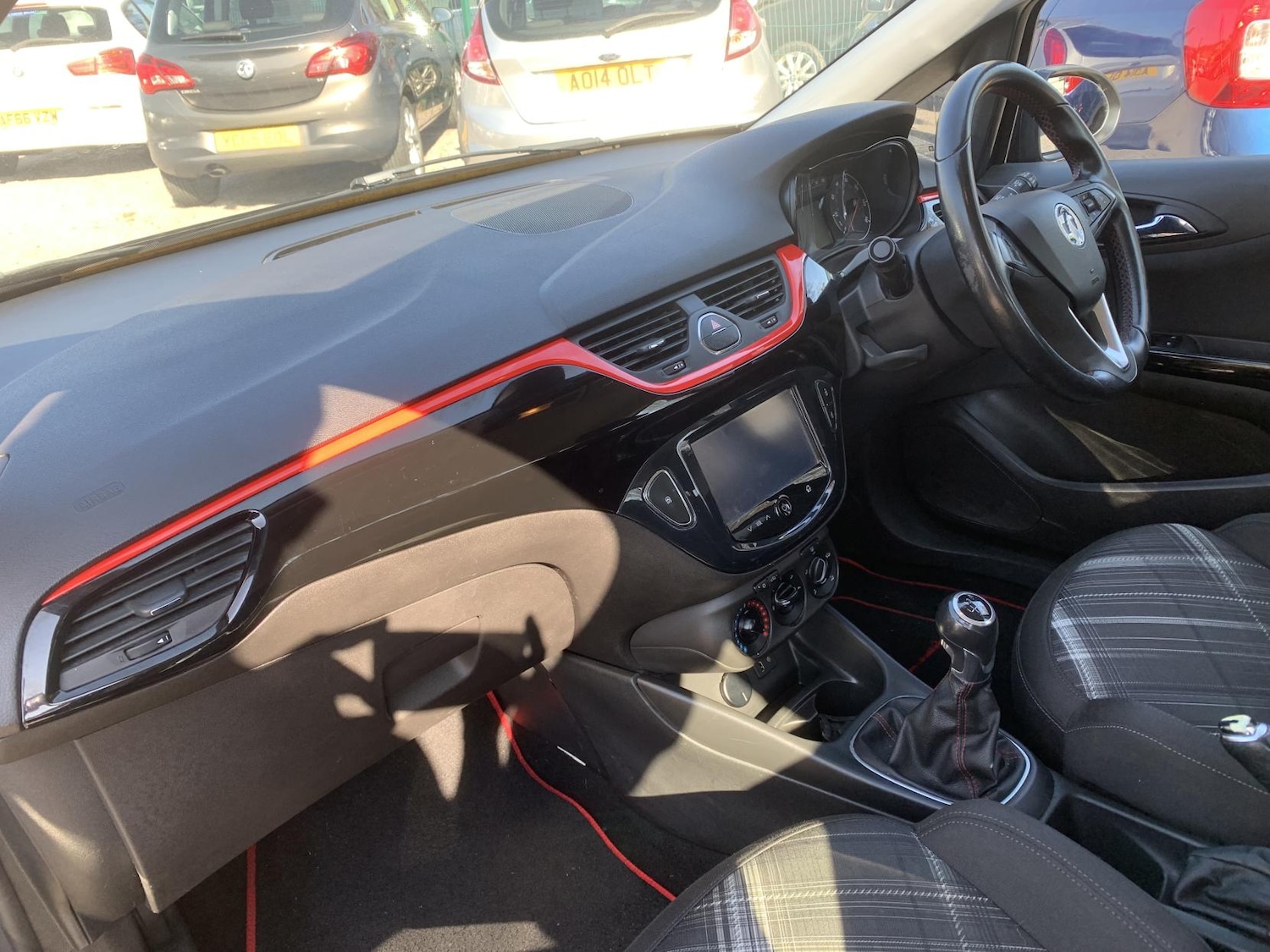 Used Vauxhall Corsa 2015 for sale - 77950899: Photo 39