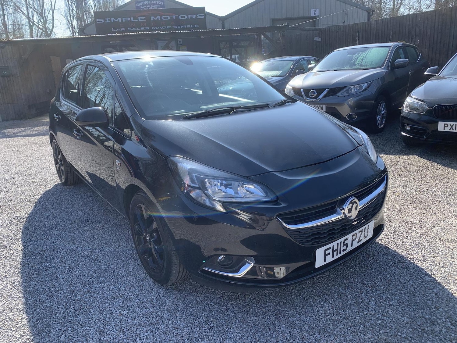 Used Vauxhall Corsa 2015 for sale - 77950899: Photo 4