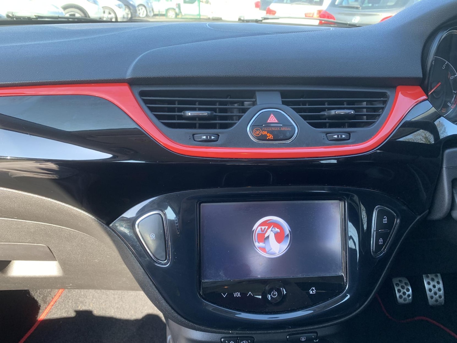 Used Vauxhall Corsa 2015 for sale - 77950899: Photo 41