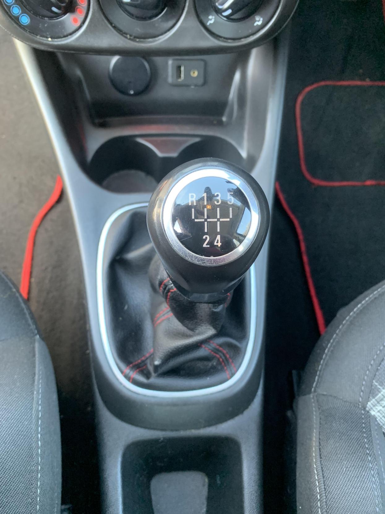 Used Vauxhall Corsa 2015 for sale - 77950899: Photo 43