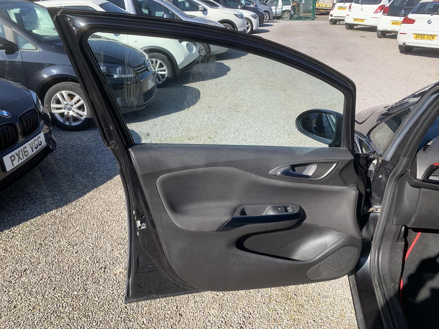 Used Vauxhall Corsa 2015 for sale - 77950899: Photo 44