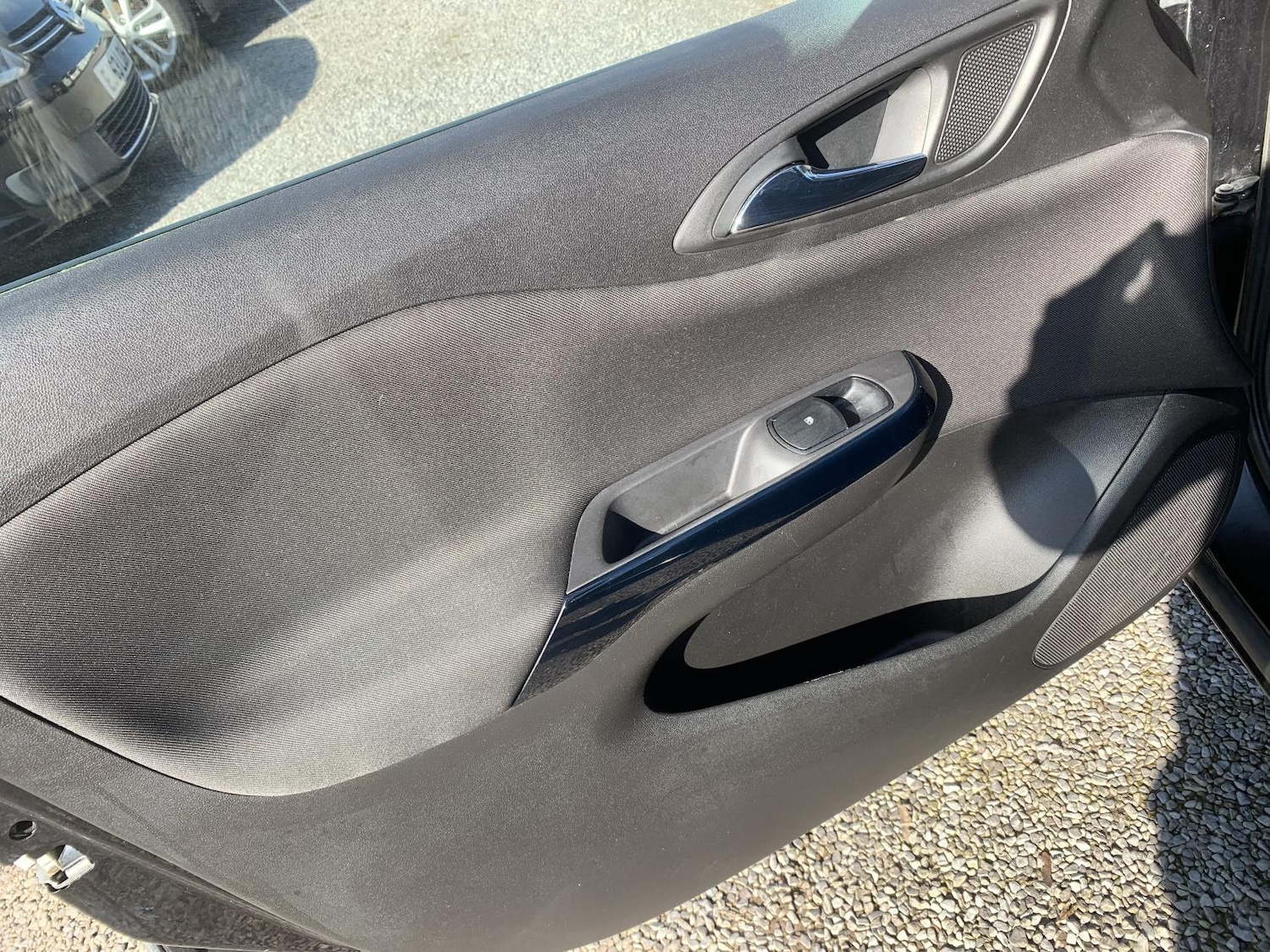 Used Vauxhall Corsa 2015 for sale - 77950899: Photo 45