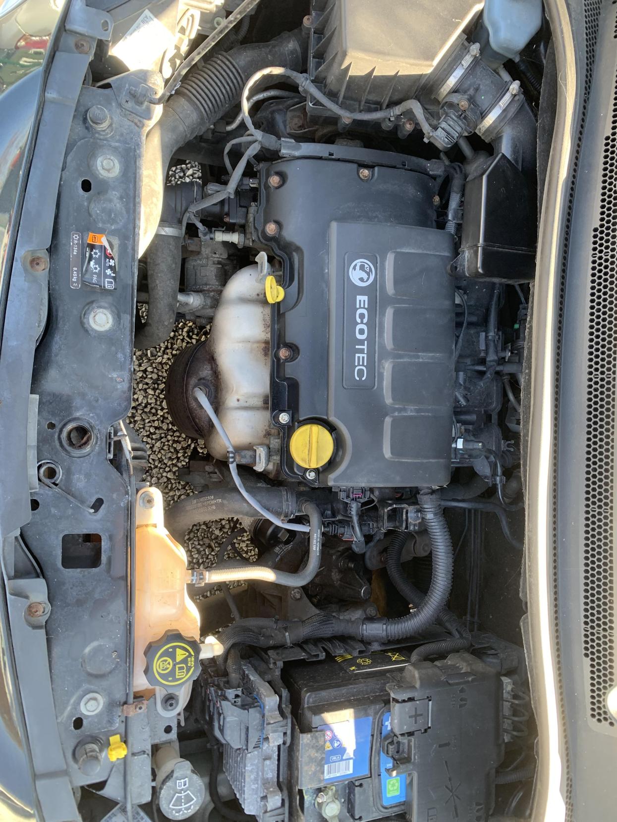 Used Vauxhall Corsa 2015 for sale - 77950899: Photo 47