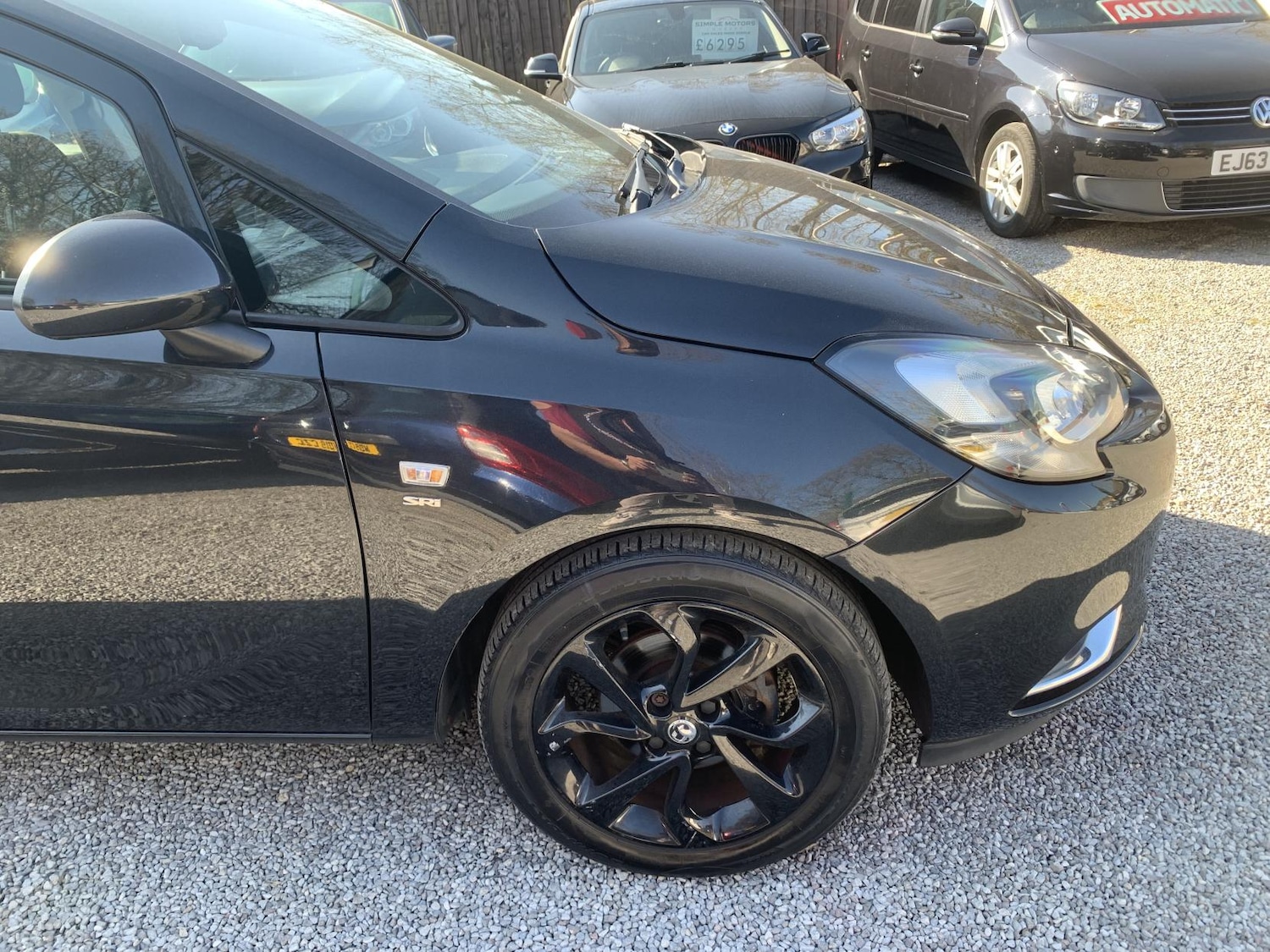Used Vauxhall Corsa 2015 for sale - 77950899: Photo 57