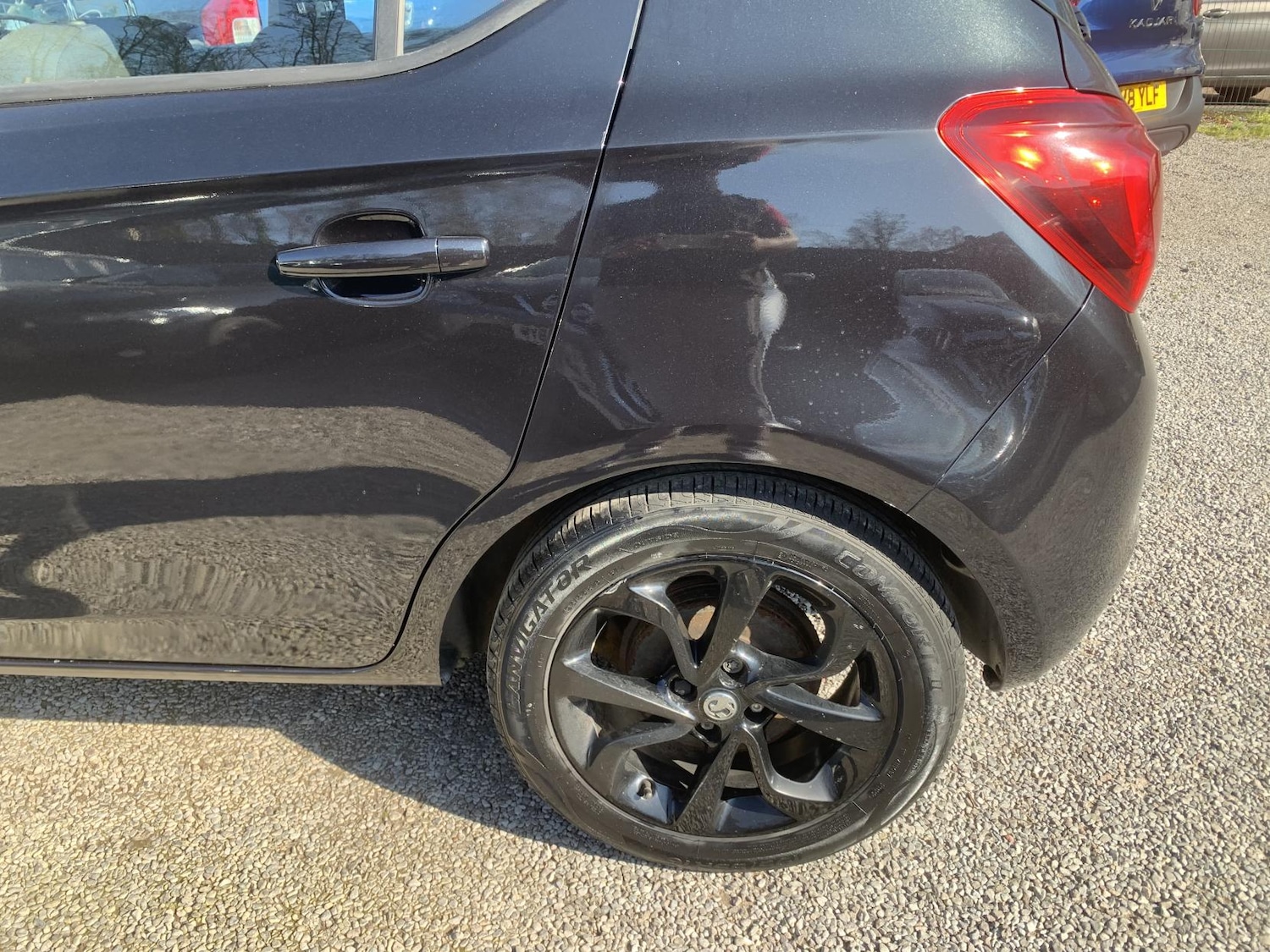 Used Vauxhall Corsa 2015 for sale - 77950899: Photo 59