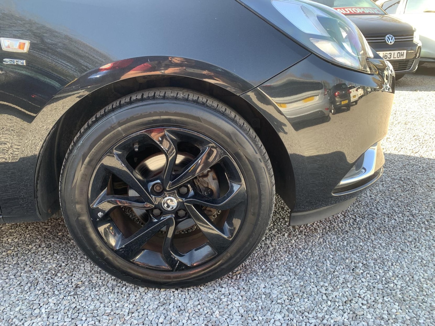 Used Vauxhall Corsa 2015 for sale - 77950899: Photo 62