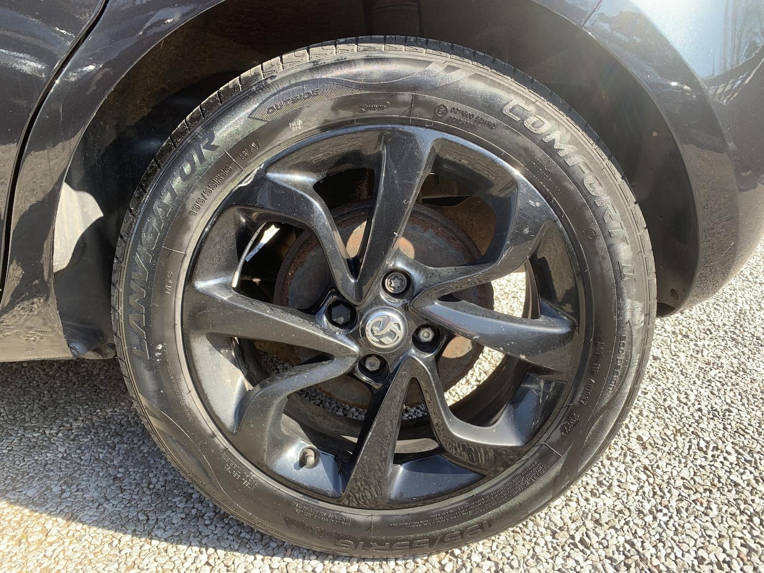 Used Vauxhall Corsa 2015 for sale - 77950899: Photo 65