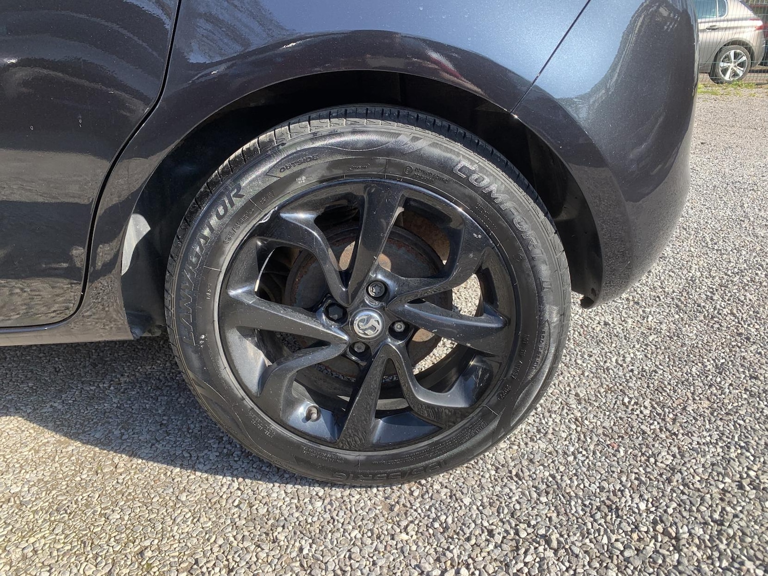 Used Vauxhall Corsa 2015 for sale - 77950899: Photo 66