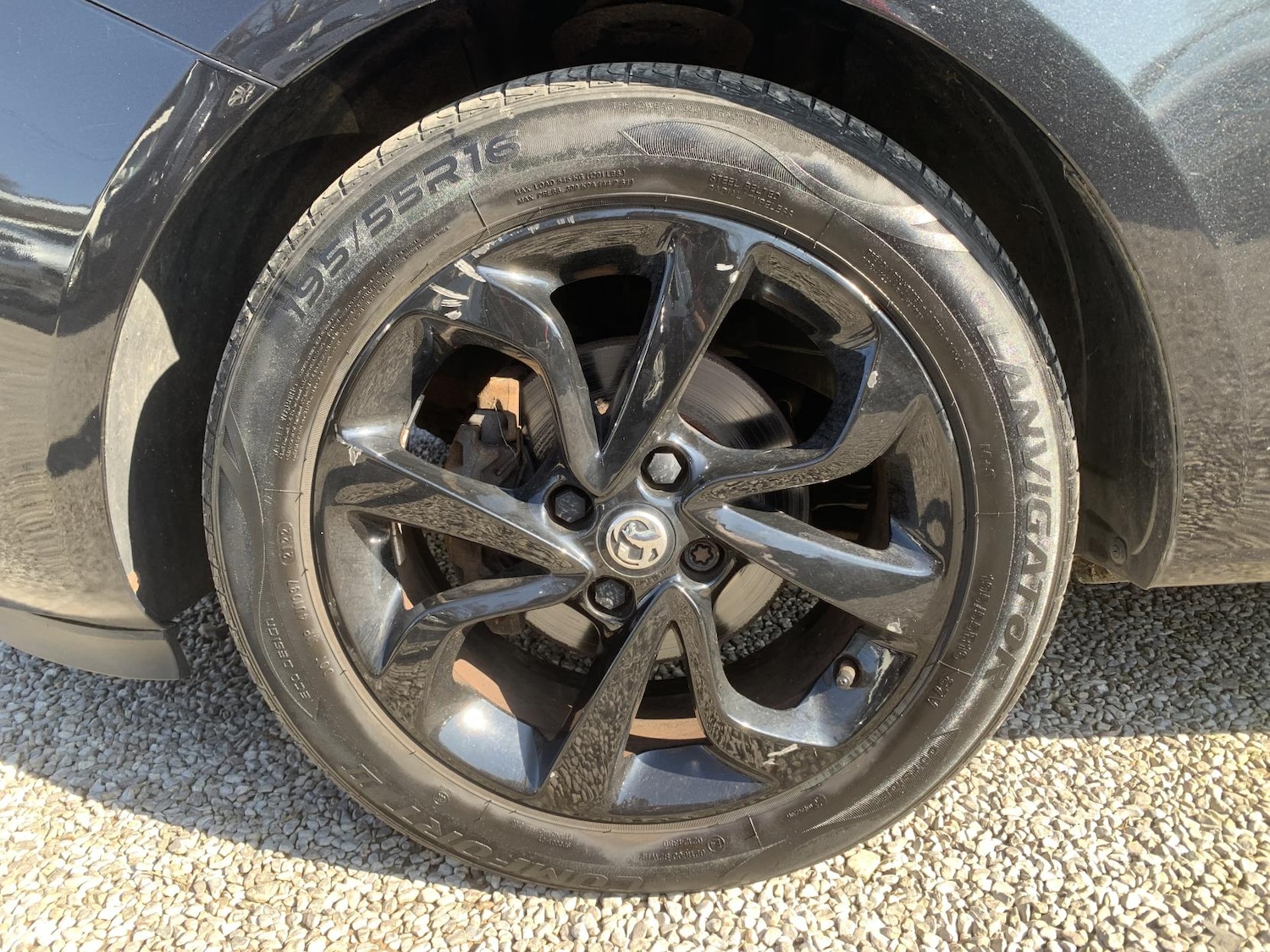 Used Vauxhall Corsa 2015 for sale - 77950899: Photo 67