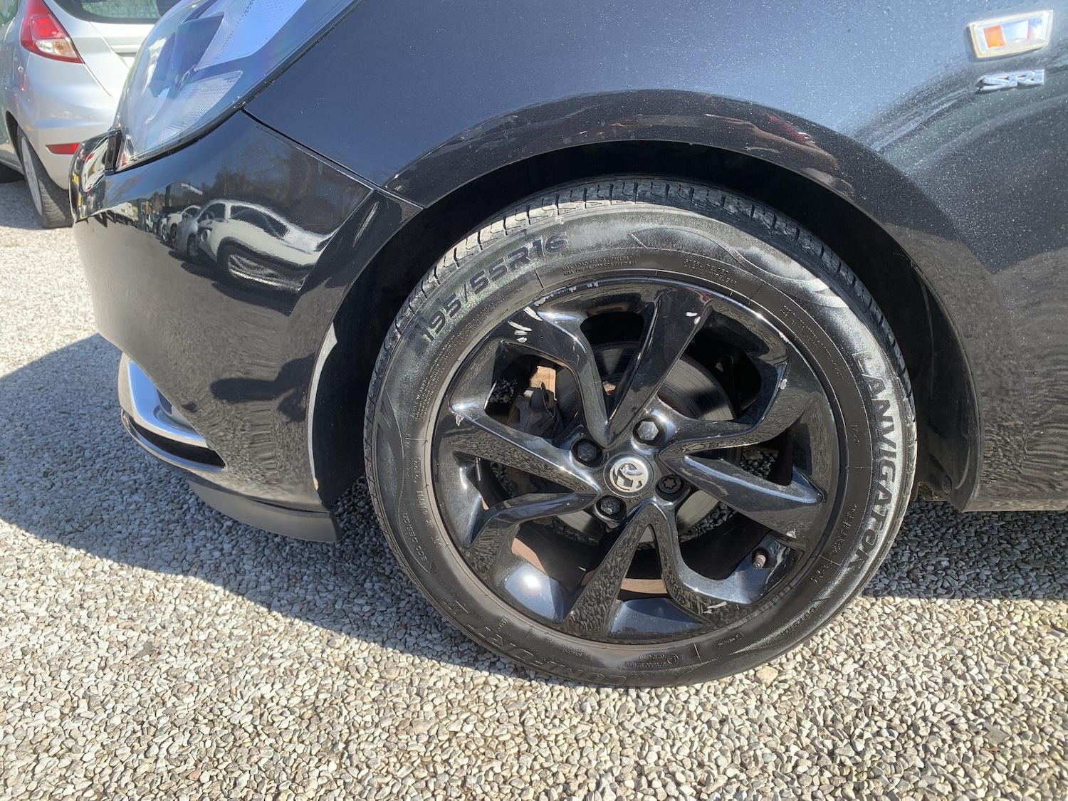 Used Vauxhall Corsa 2015 for sale - 77950899: Photo 68