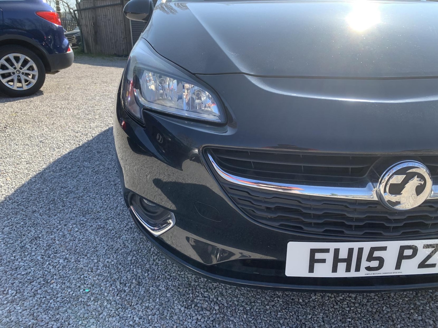 Used Vauxhall Corsa 2015 for sale - 77950899: Photo 69