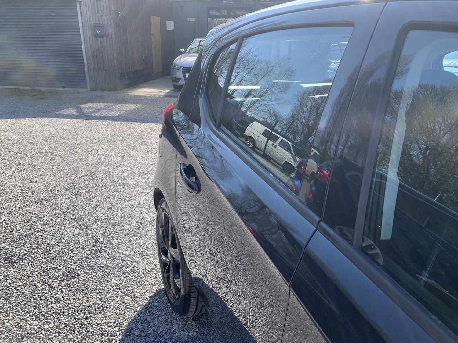 Used Vauxhall Corsa 2015 for sale - 77950899: Photo 71