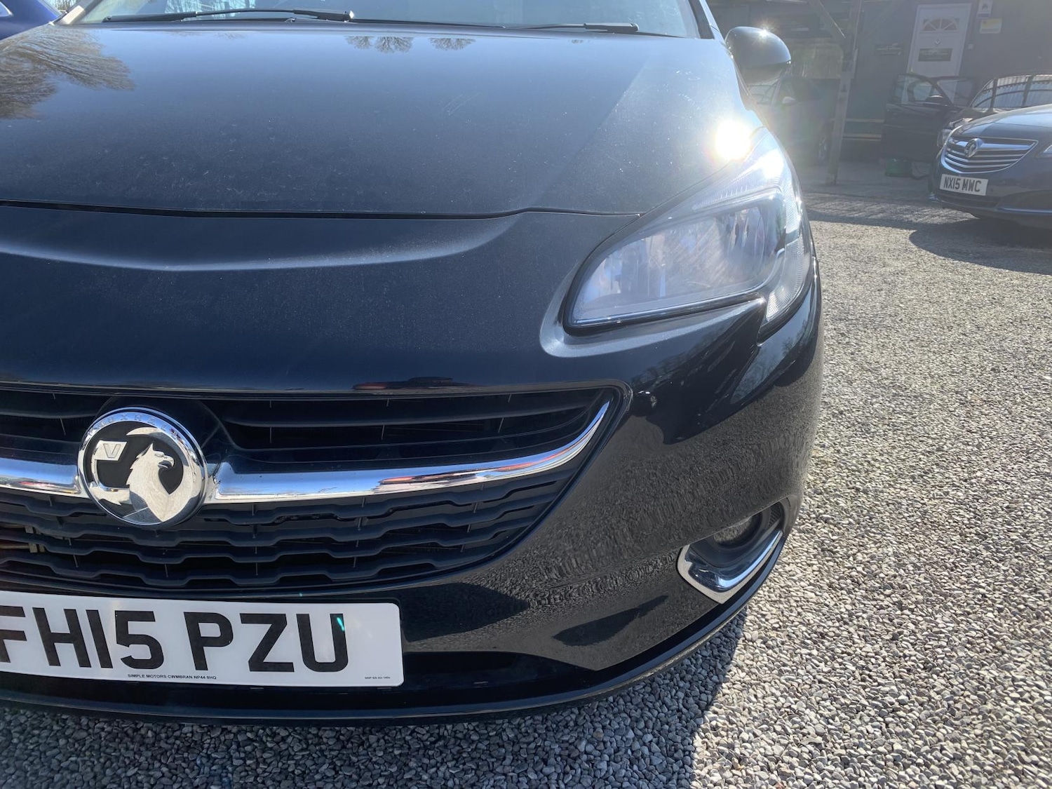 Used Vauxhall Corsa 2015 for sale - 77950899: Photo 72