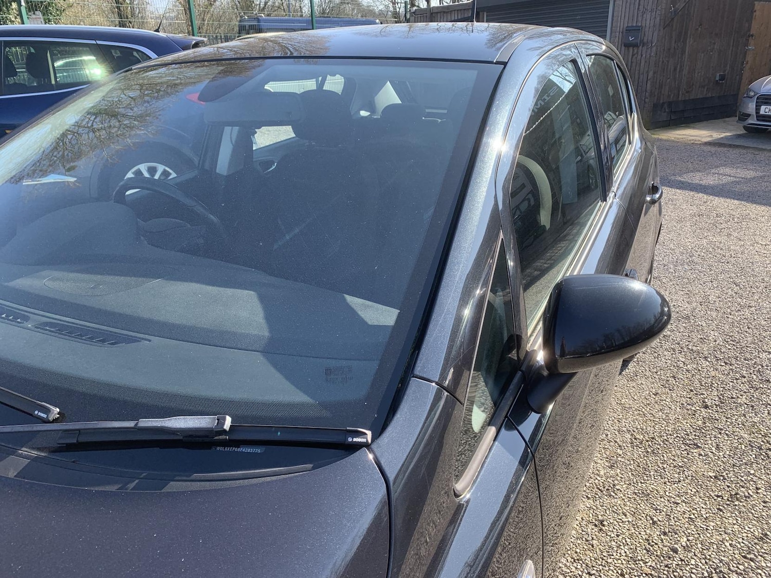 Used Vauxhall Corsa 2015 for sale - 77950899: Photo 73