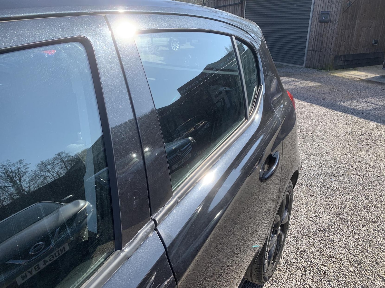 Used Vauxhall Corsa 2015 for sale - 77950899: Photo 74