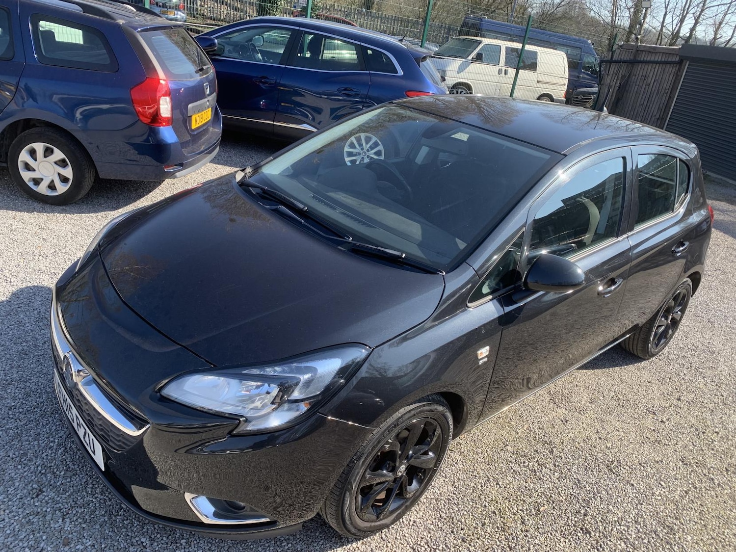 Used Vauxhall Corsa 2015 for sale - 77950899: Photo 77