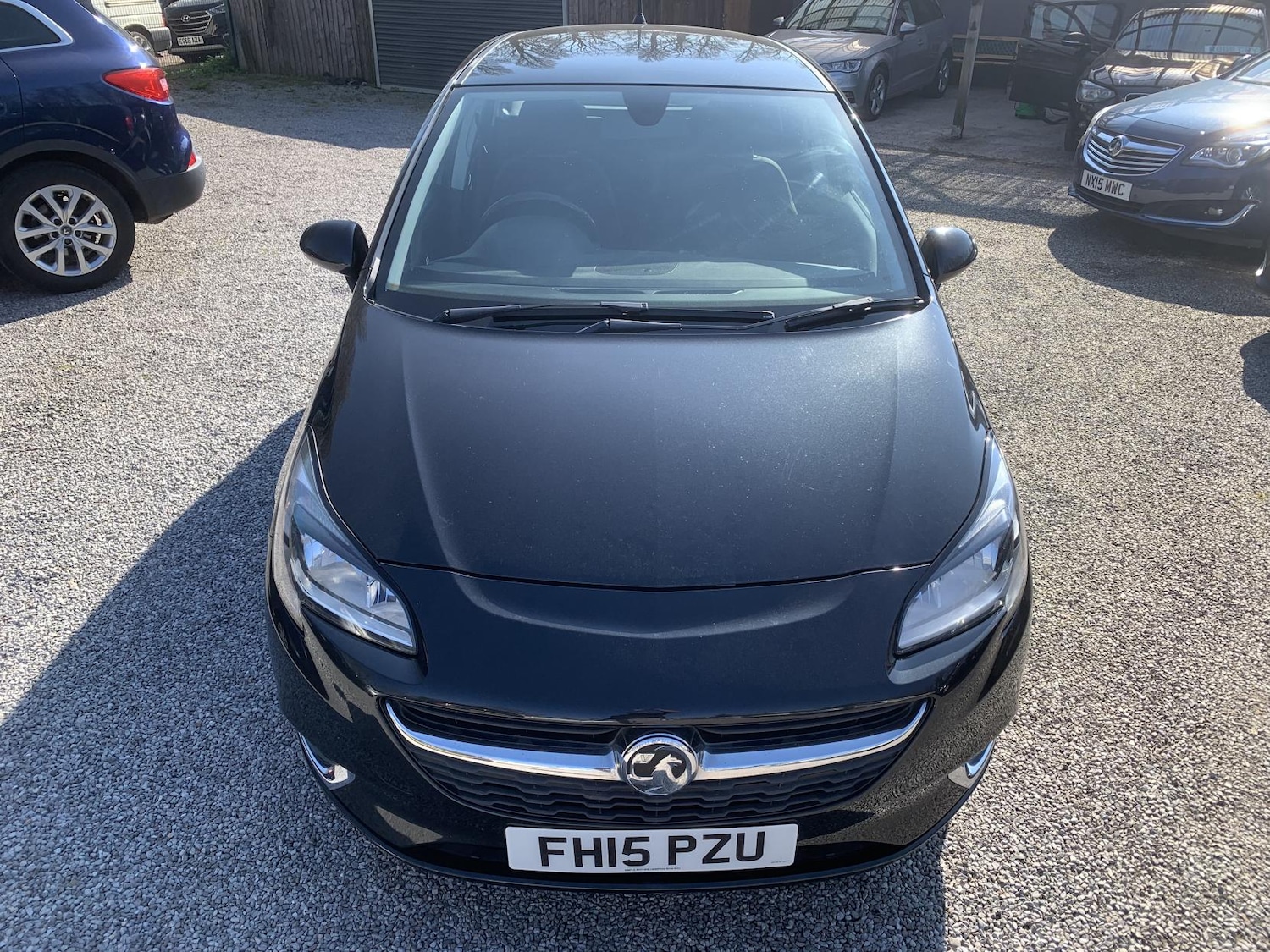 Used Vauxhall Corsa 2015 for sale - 77950899: Photo 78