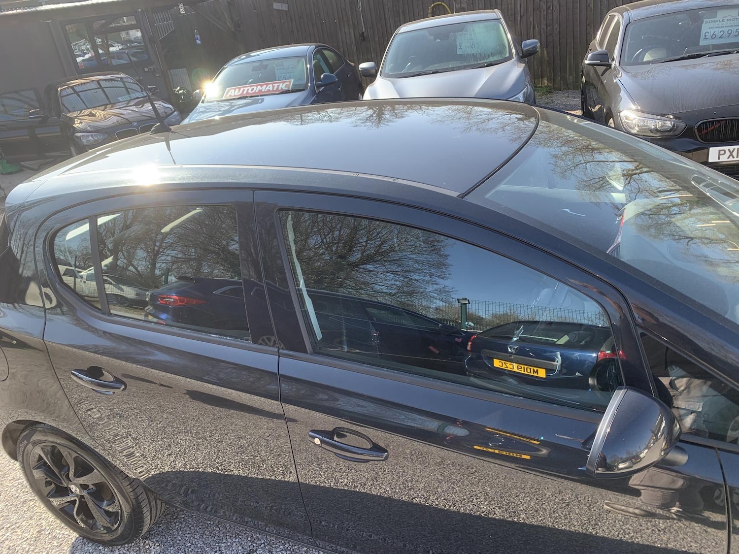 Used Vauxhall Corsa 2015 for sale - 77950899: Photo 80