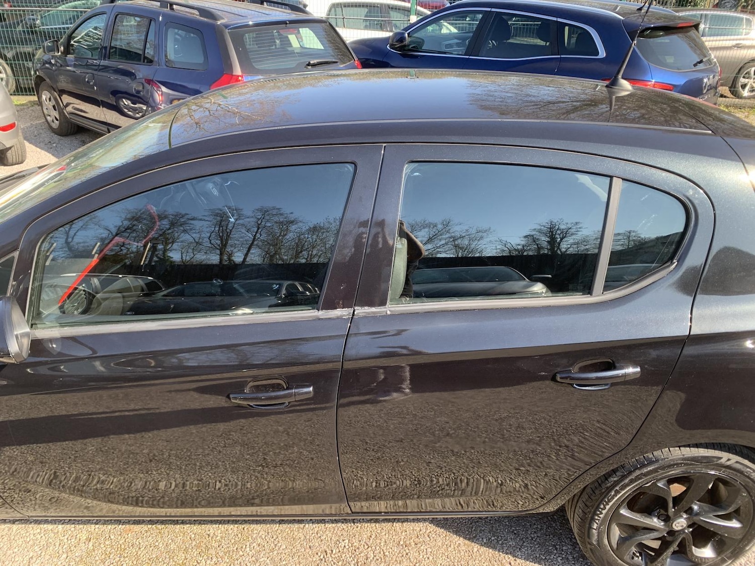 Used Vauxhall Corsa 2015 for sale - 77950899: Photo 84