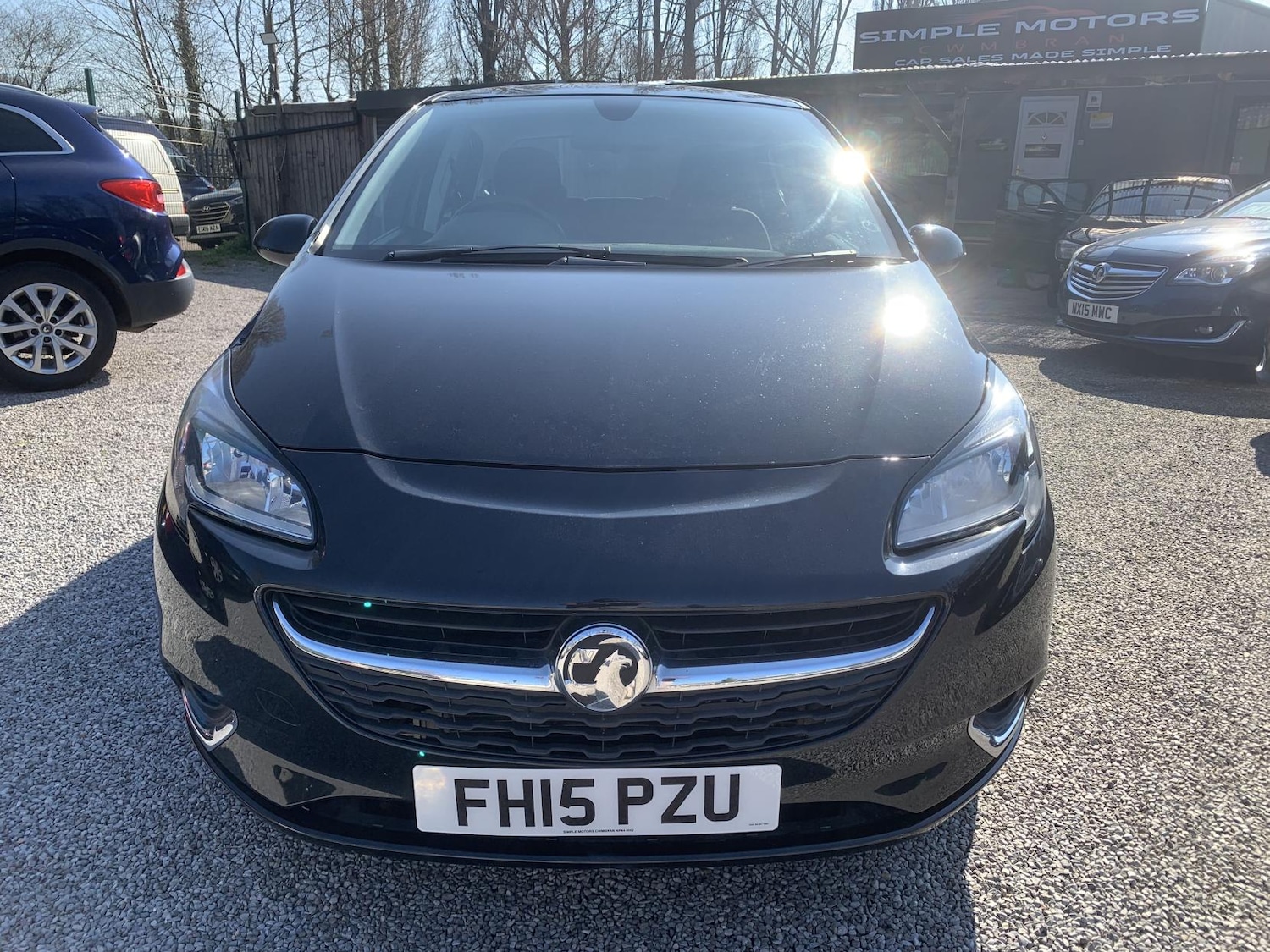 Used Vauxhall Corsa 2015 for sale - 77950899: Photo 86