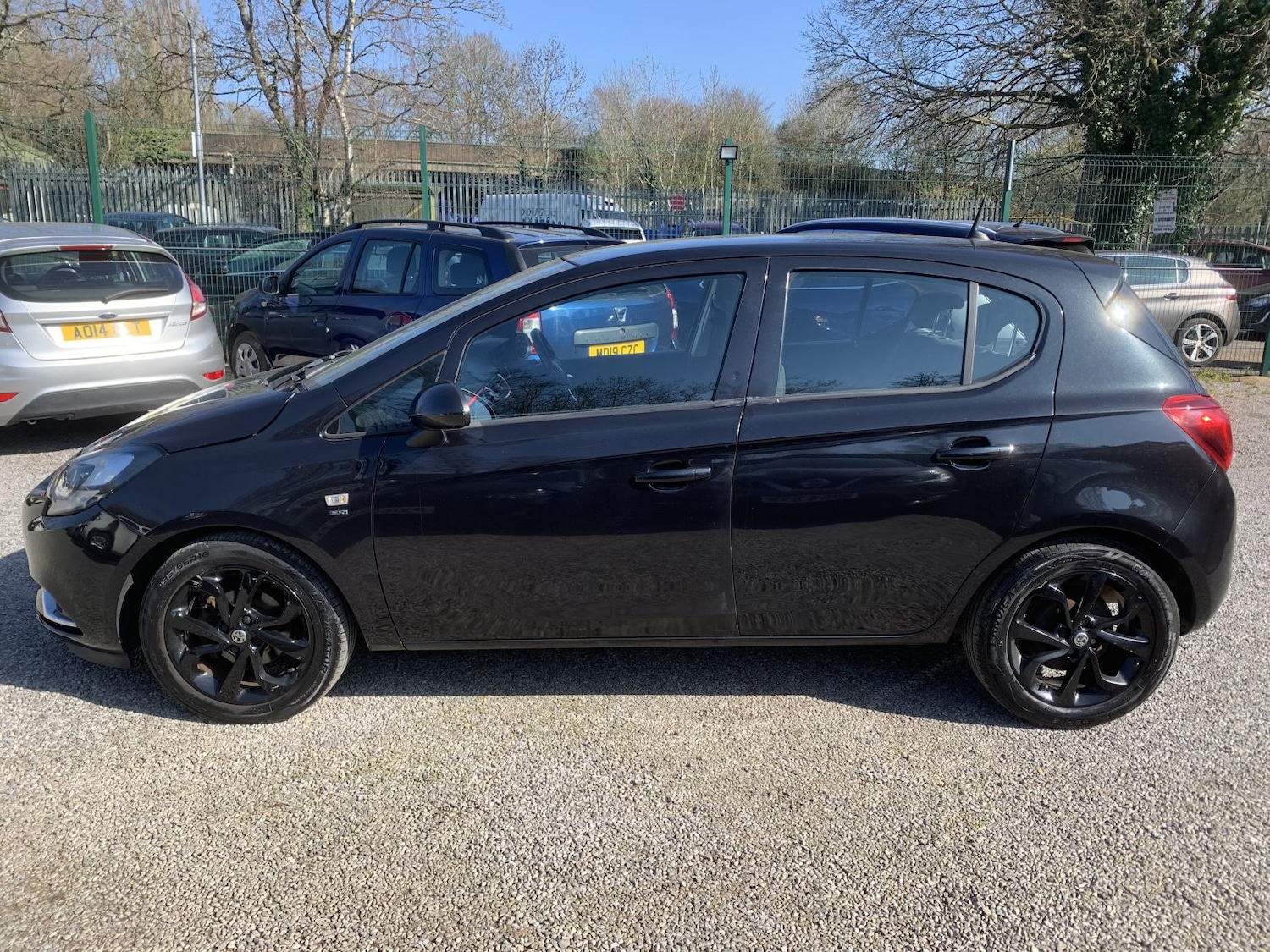 Used Vauxhall Corsa 2015 for sale - 77950899: Photo 9
