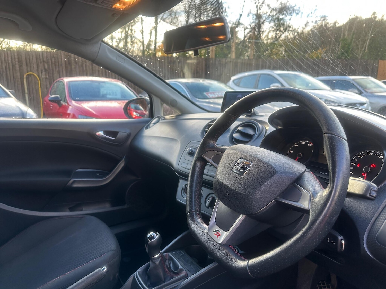 Used SEAT Ibiza 2013 for sale - 76538915: Photo 10