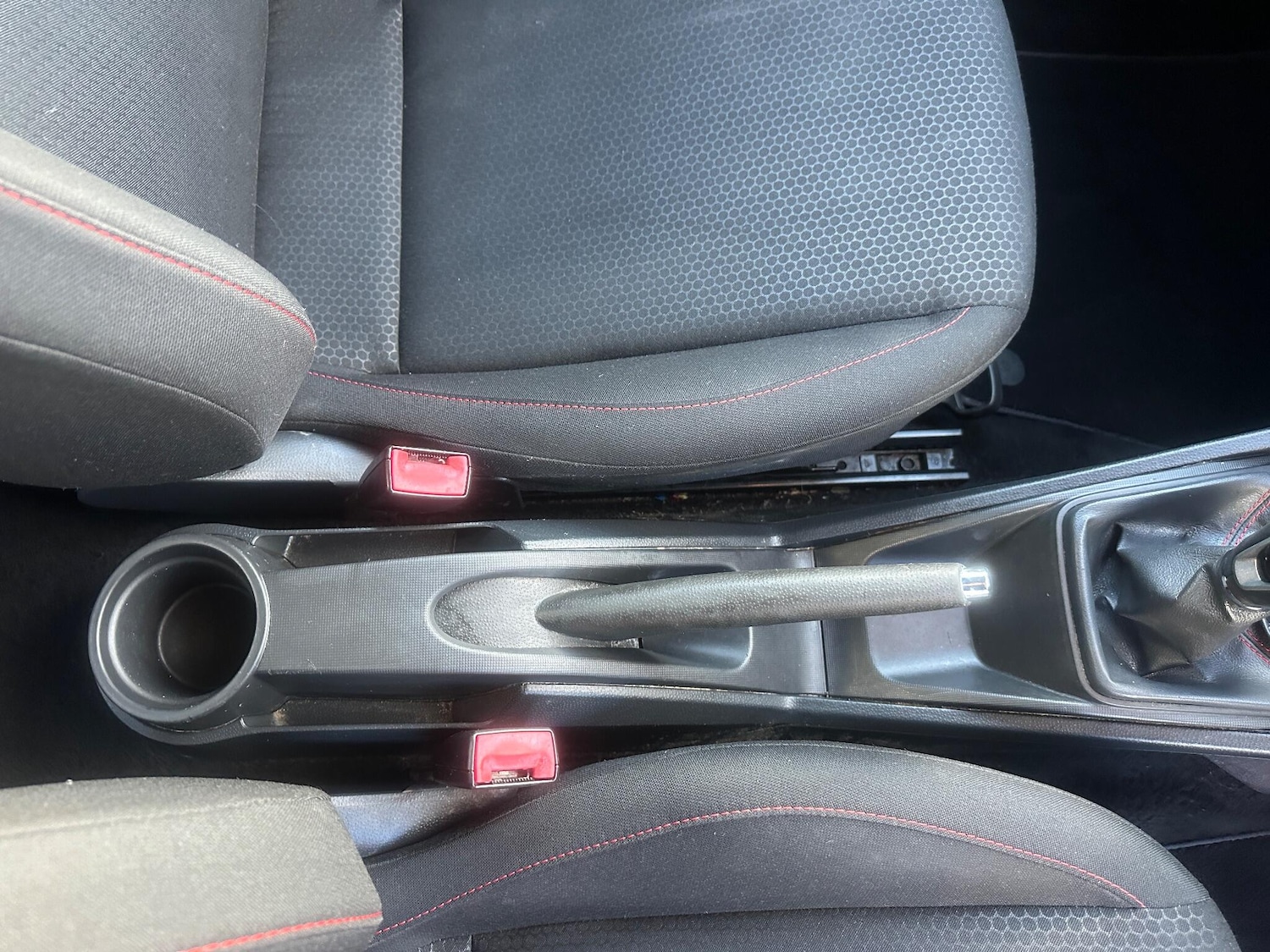 Used SEAT Ibiza 2013 for sale - 76538915: Photo 15