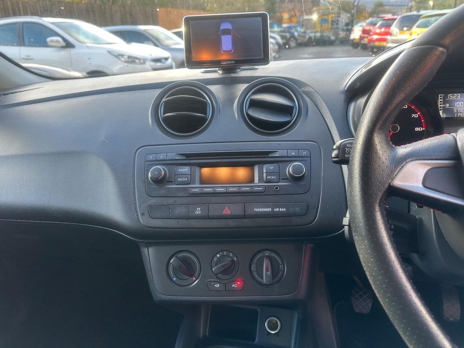 Used SEAT Ibiza 2013 for sale - 76538915: Photo 16