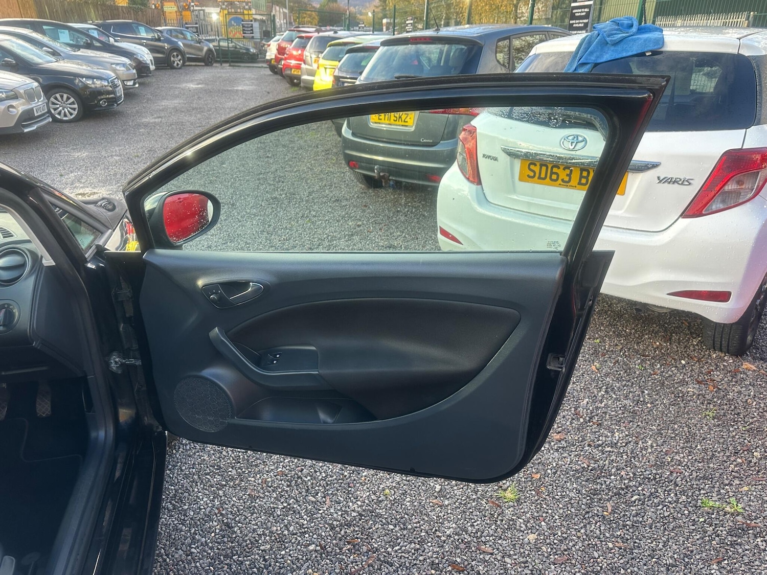 Used SEAT Ibiza 2013 for sale - 76538915: Photo 19