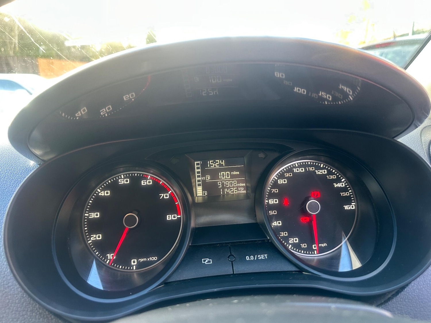 Used SEAT Ibiza 2013 for sale - 76538915: Photo 20