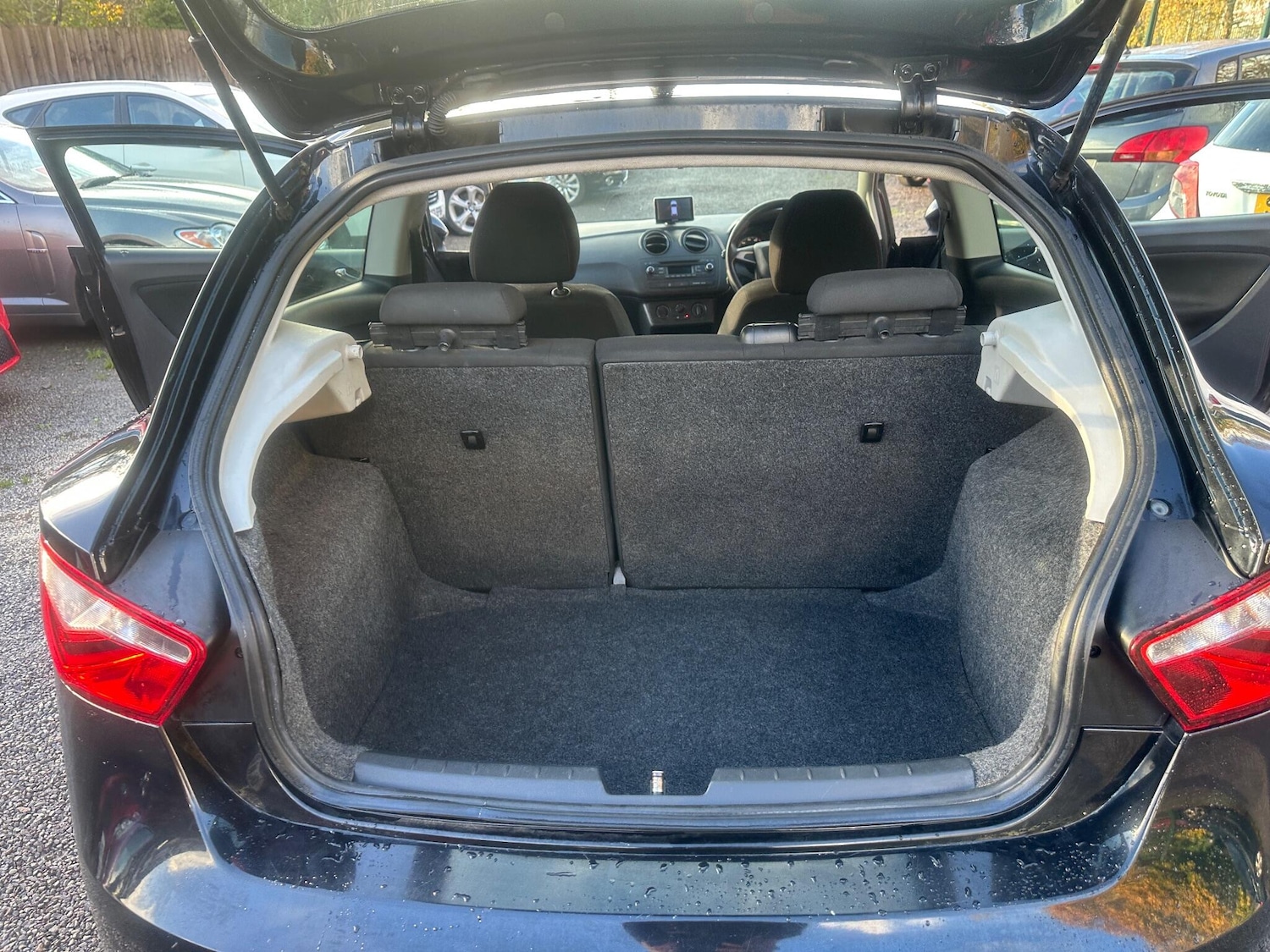 Used SEAT Ibiza 2013 for sale - 76538915: Photo 26