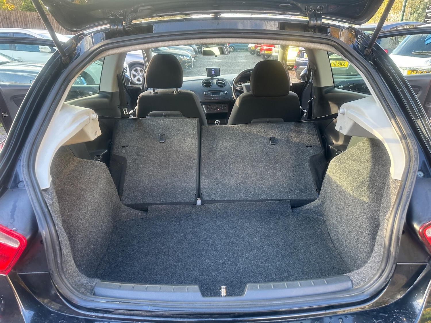 Used SEAT Ibiza 2013 for sale - 76538915: Photo 28