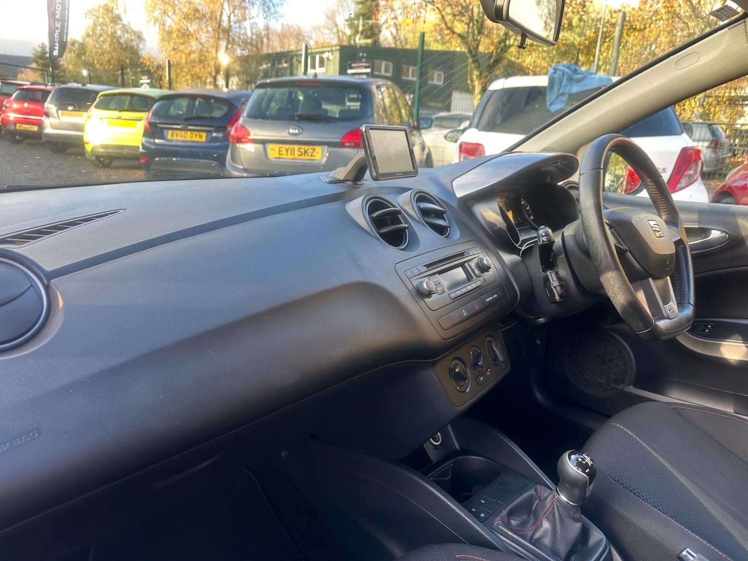 Used SEAT Ibiza 2013 for sale - 76538915: Photo 30