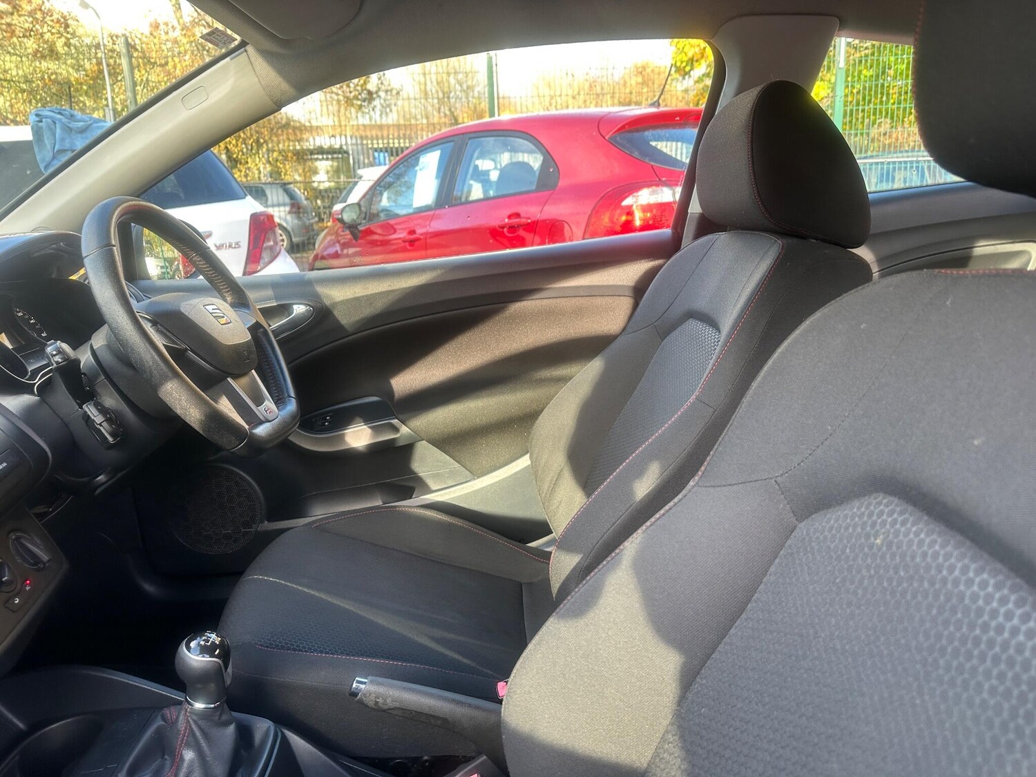 Used SEAT Ibiza 2013 for sale - 76538915: Photo 34