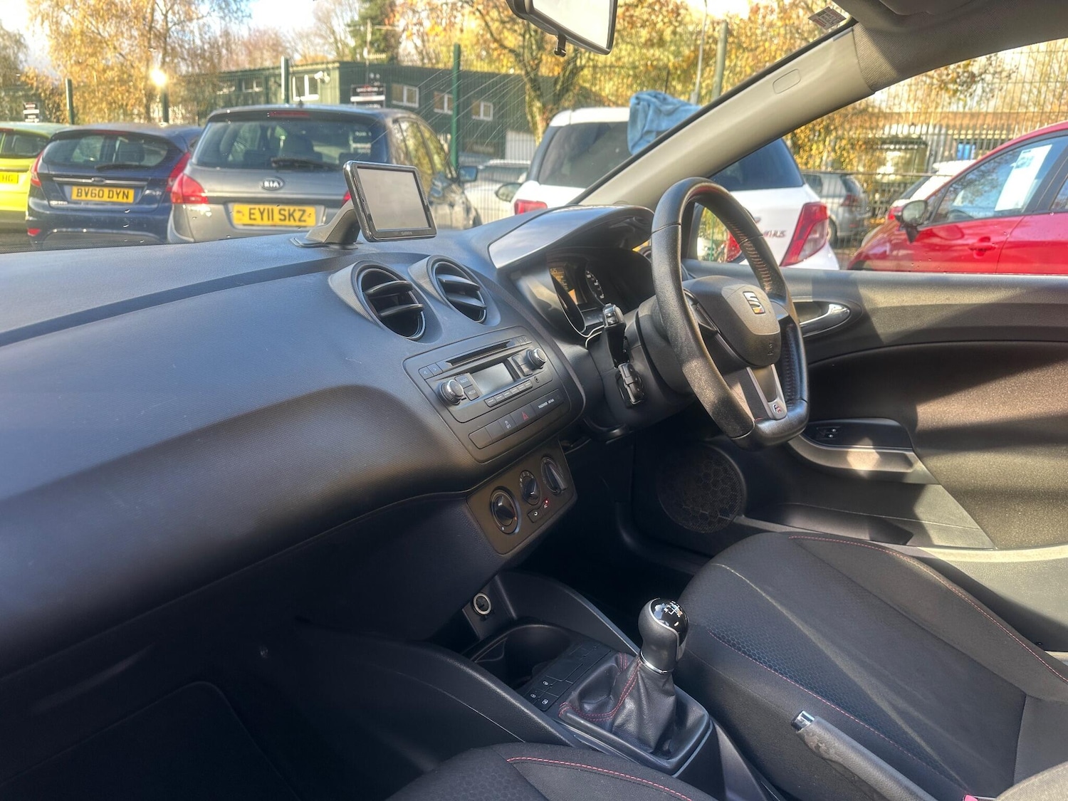 Used SEAT Ibiza 2013 for sale - 76538915: Photo 35