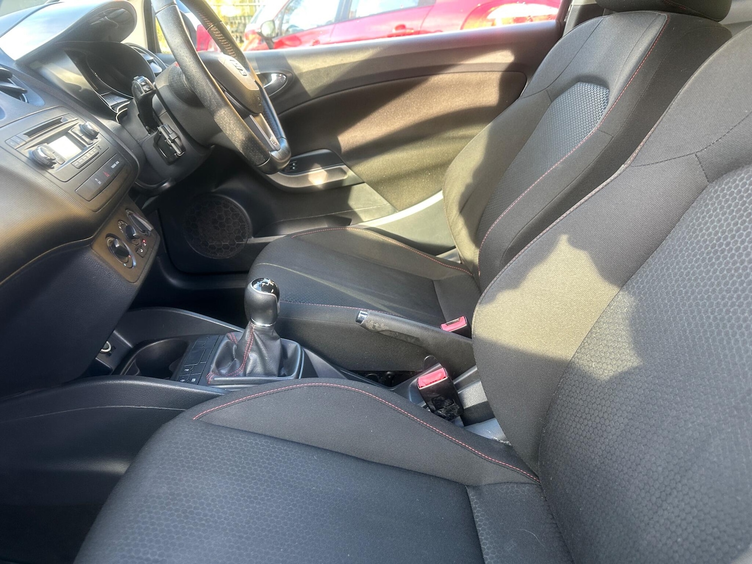 Used SEAT Ibiza 2013 for sale - 76538915: Photo 37