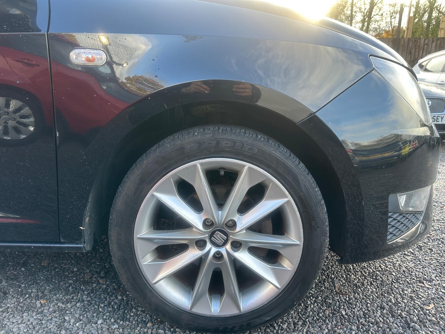 Used SEAT Ibiza 2013 for sale - 76538915: Photo 48