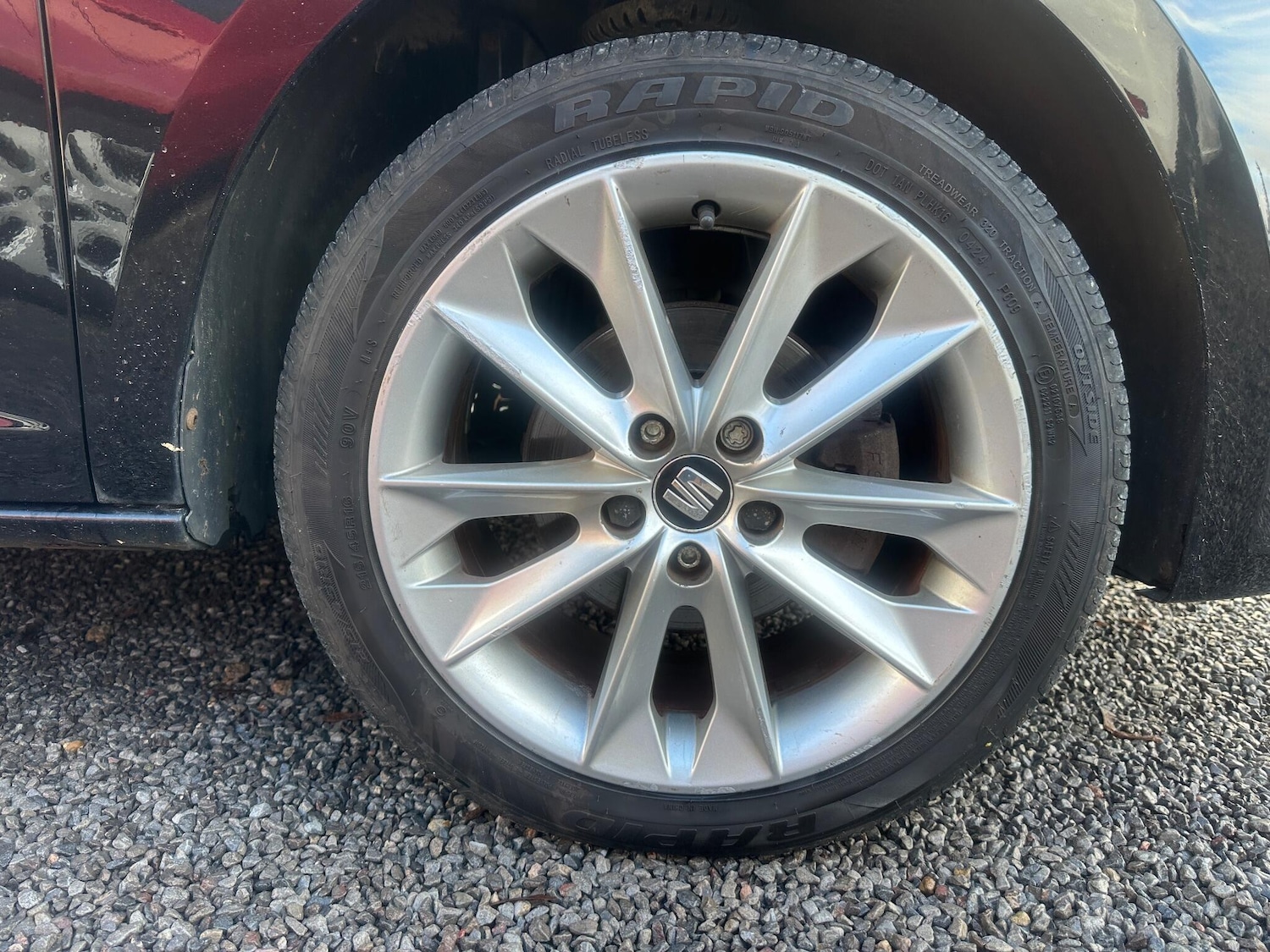 Used SEAT Ibiza 2013 for sale - 76538915: Photo 49