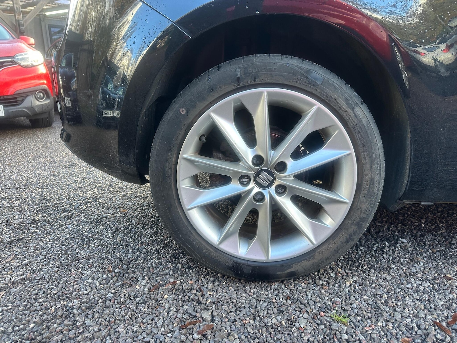 Used SEAT Ibiza 2013 for sale - 76538915: Photo 51