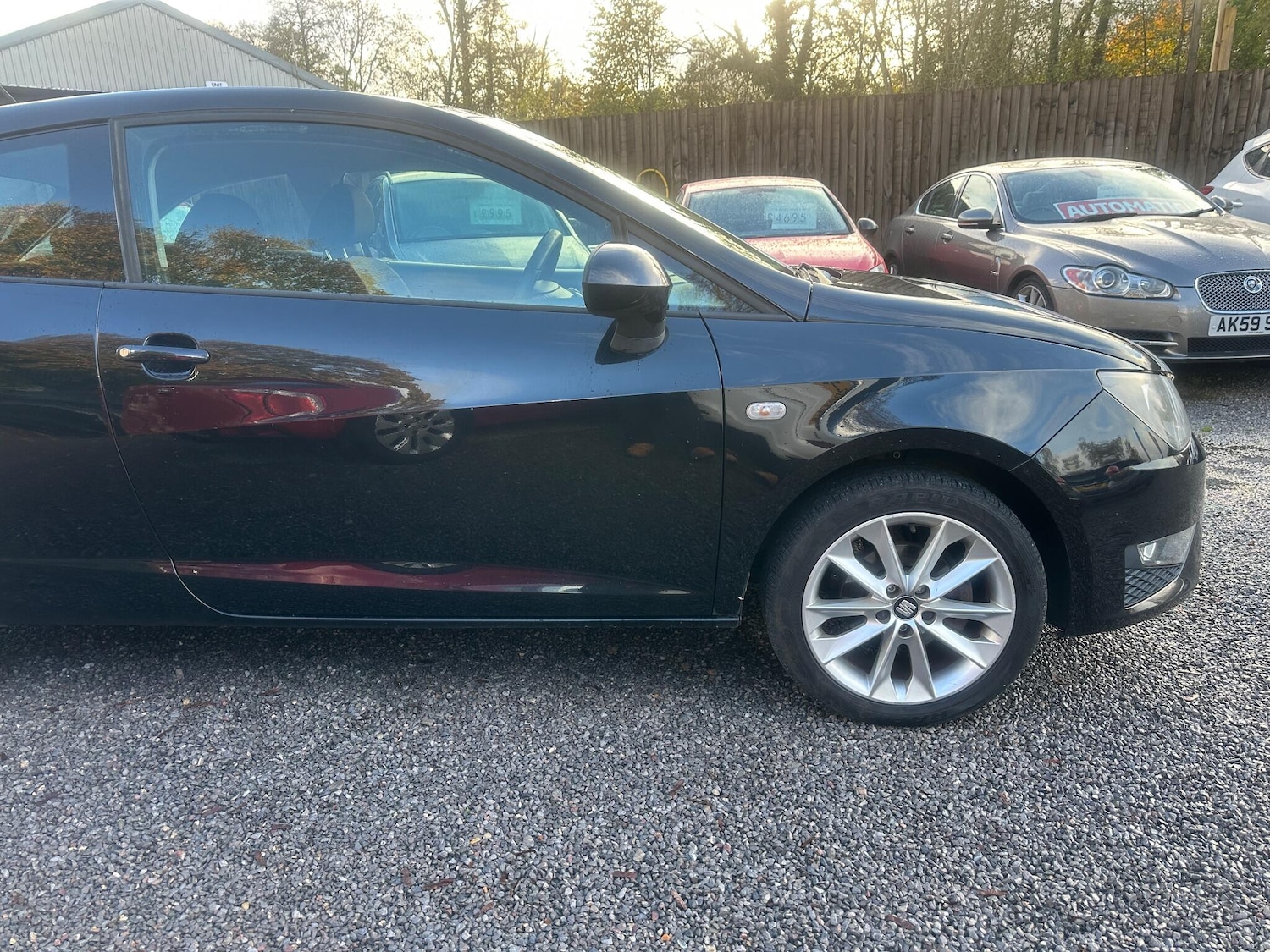 Used SEAT Ibiza 2013 for sale - 76538915: Photo 52
