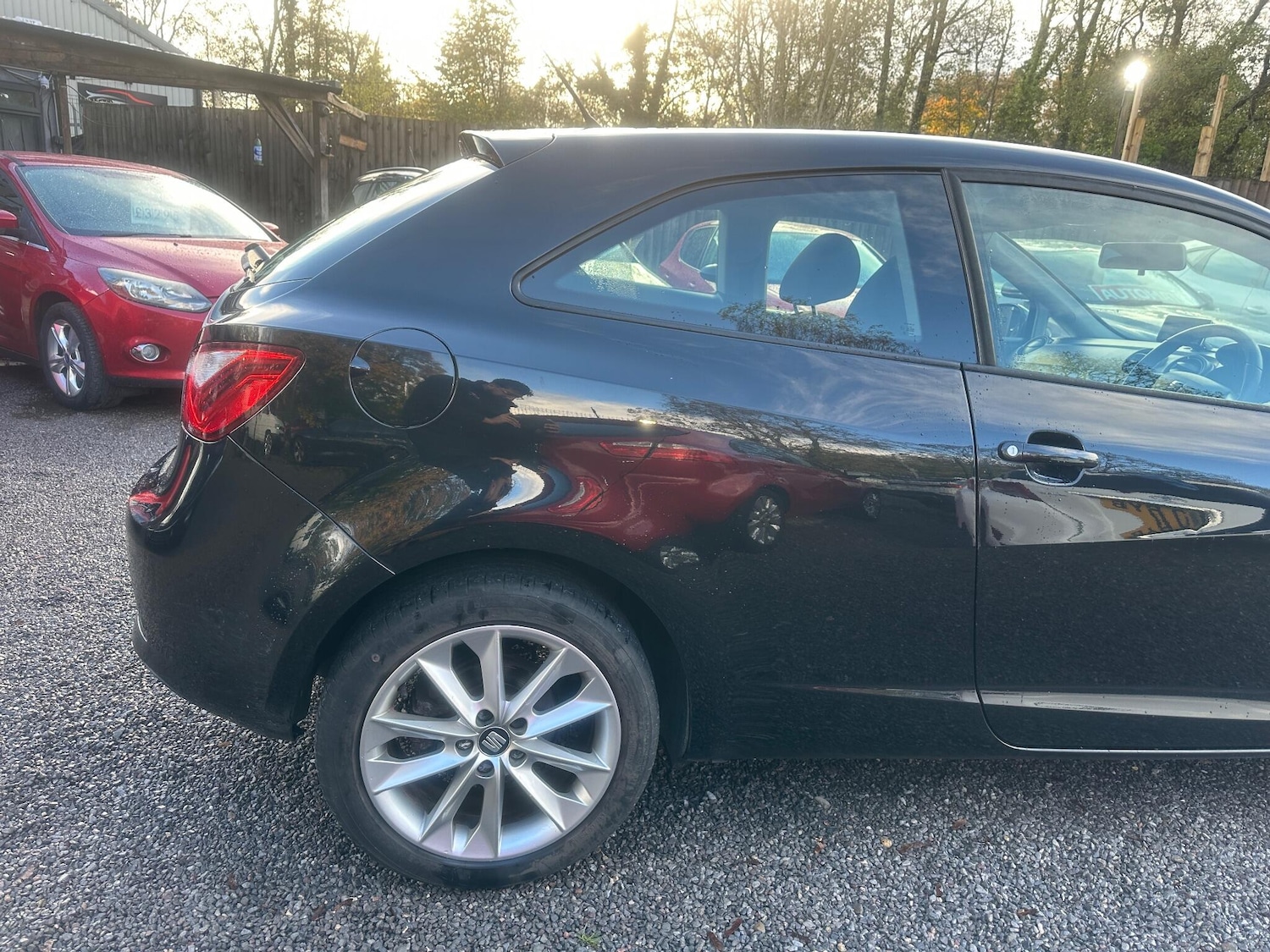 Used SEAT Ibiza 2013 for sale - 76538915: Photo 54