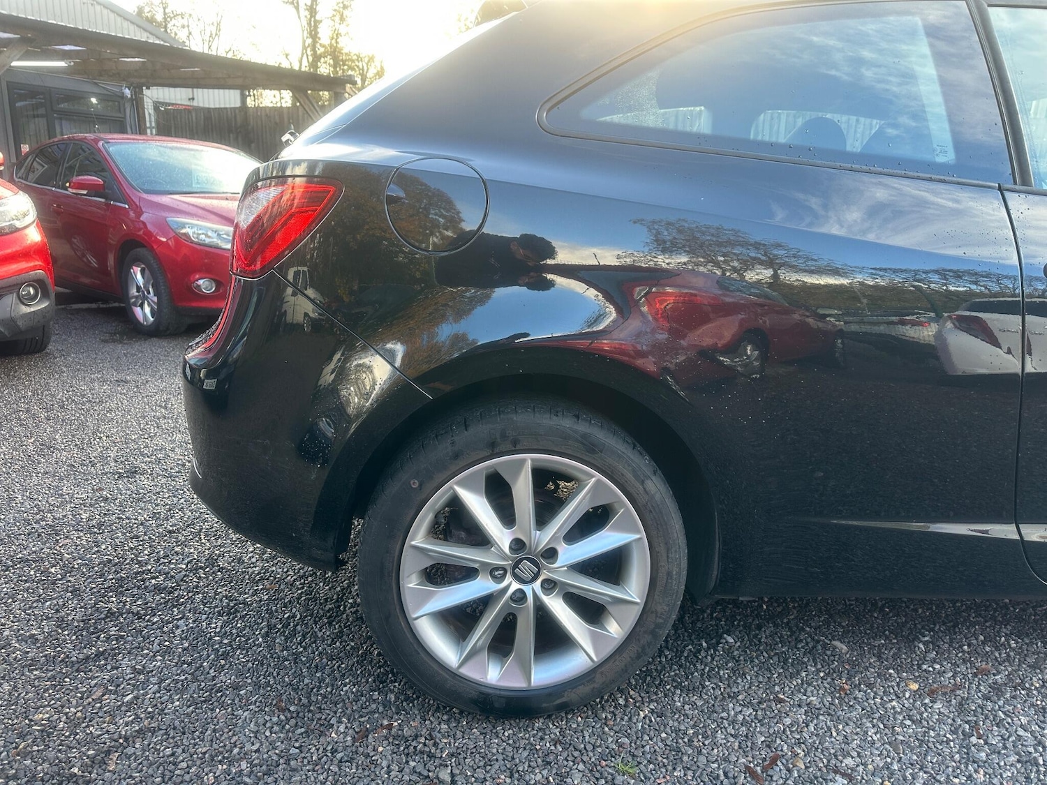Used SEAT Ibiza 2013 for sale - 76538915: Photo 55